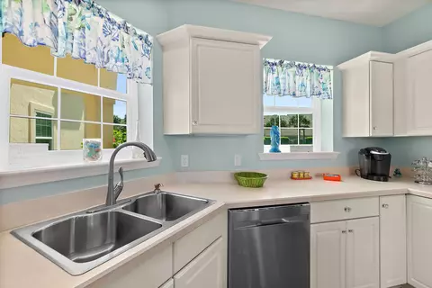 Kitchen - 1760 Sea Fair Dr, Saint Augustine, FL 32080 photo 4 of 4