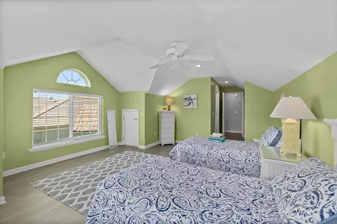 Bedroom - 1760 Sea Fair Dr, Saint Augustine, FL 32080 photo 9 of 9