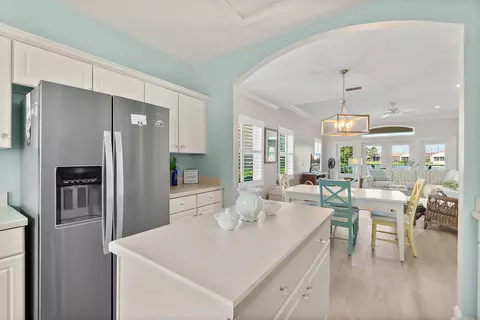 Kitchen - 1760 Sea Fair Dr, Saint Augustine, FL 32080 photo 2 of 4