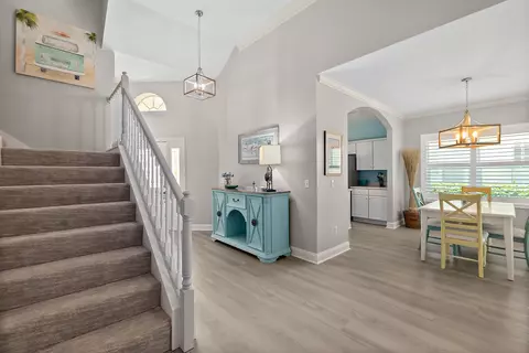 Entry Way - 1760 Sea Fair Dr, Saint Augustine, FL 32080 photo 4 of 5
