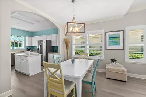 Dining - 1760 Sea Fair Dr, Saint Augustine, FL 32080 photo 3 of 4