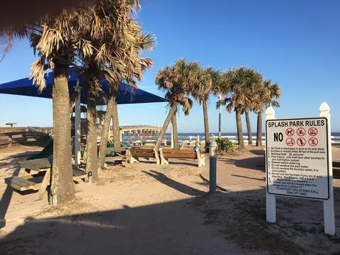 Exterior - 1760 Sea Fair Dr, Saint Augustine, FL 32080 photo 12 of 13