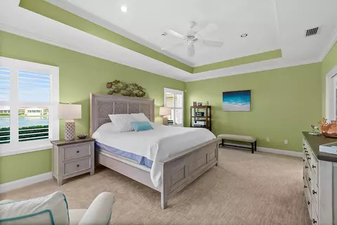 Bedroom - 1760 Sea Fair Dr, Saint Augustine, FL 32080 photo 1 of 9
