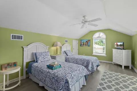 Bedroom - 1760 Sea Fair Dr, Saint Augustine, FL 32080 photo 8 of 9