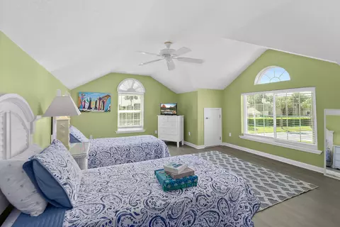 Bedroom - 1760 Sea Fair Dr, Saint Augustine, FL 32080 photo 7 of 9