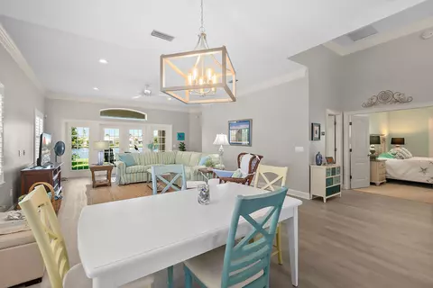 Dining - 1760 Sea Fair Dr, Saint Augustine, FL 32080 photo 2 of 4