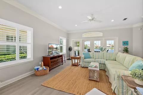 Living - 1760 Sea Fair Dr, Saint Augustine, FL 32080 photo 2 of 4