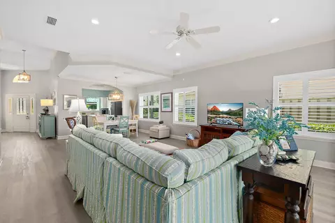 Living - 1760 Sea Fair Dr, Saint Augustine, FL 32080 photo 3 of 4