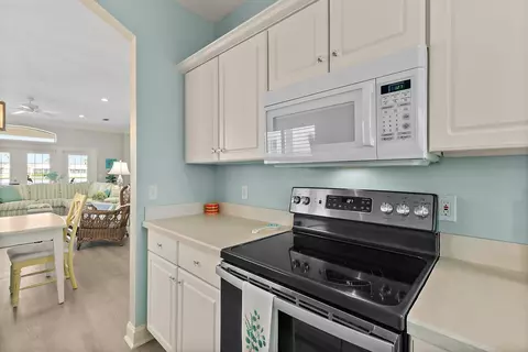 Kitchen - 1760 Sea Fair Dr, Saint Augustine, FL 32080 photo 3 of 4