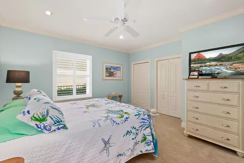 Bedroom - 1760 Sea Fair Dr, Saint Augustine, FL 32080 photo 4 of 9