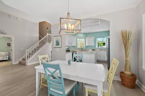 Dining - 1760 Sea Fair Dr, Saint Augustine, FL 32080 photo 4 of 4
