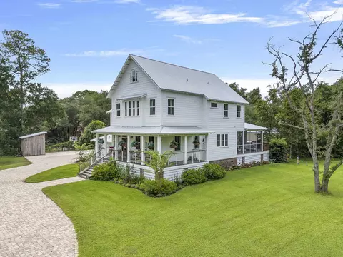 Other - 8605 Ranchwood Ln, Saint Augustine, FL 32092 photo 1 of 10