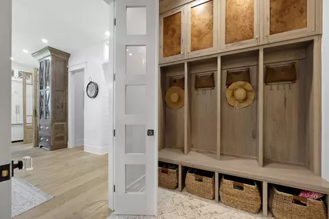 Entry Way - 8605 Ranchwood Ln, Saint Augustine, FL 32092 photo 3 of 5