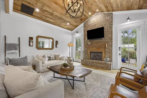 Living - 8605 Ranchwood Ln, Saint Augustine, FL 32092 photo 1 of 7