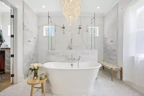 Bath - 8605 Ranchwood Ln, Saint Augustine, FL 32092 photo 1 of 12