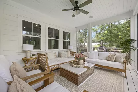 Exterior - 8605 Ranchwood Ln, Saint Augustine, FL 32092 photo 9 of 21