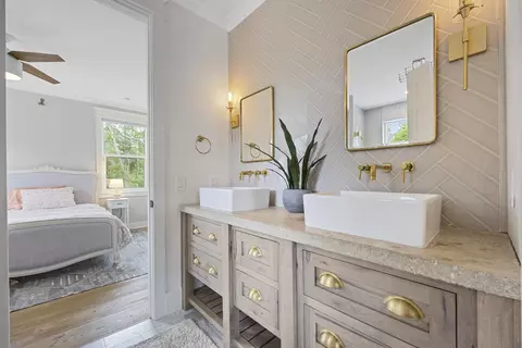Bath - 8605 Ranchwood Ln, Saint Augustine, FL 32092 photo 10 of 12