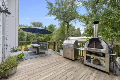 Exterior - 8605 Ranchwood Ln, Saint Augustine, FL 32092 photo 13 of 21