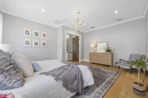 Bedroom - 8605 Ranchwood Ln, Saint Augustine, FL 32092 photo 2 of 10