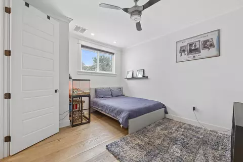 Bedroom - 8605 Ranchwood Ln, Saint Augustine, FL 32092 photo 10 of 10