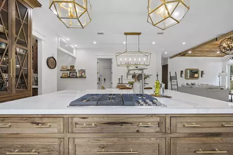 Kitchen - 8605 Ranchwood Ln, Saint Augustine, FL 32092 photo 10 of 14