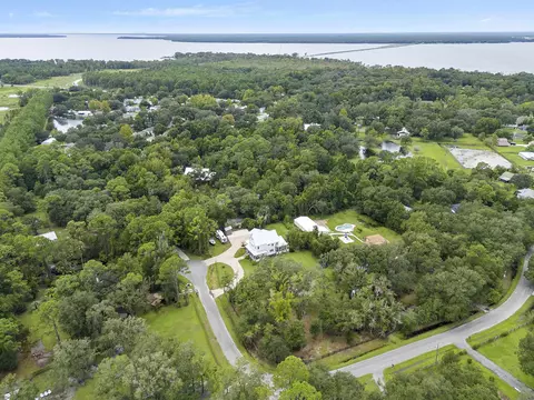 View/Area - 8605 Ranchwood Ln, Saint Augustine, FL 32092 photo 1 of 8
