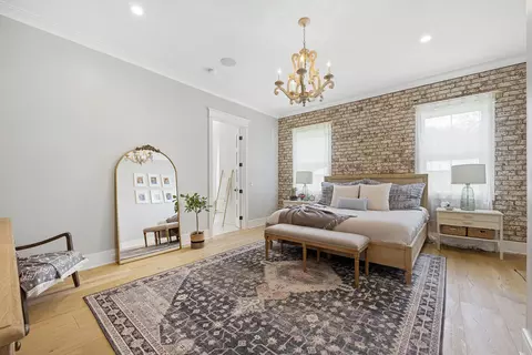 Bedroom - 8605 Ranchwood Ln, Saint Augustine, FL 32092 photo 1 of 10