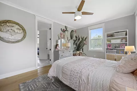Bedroom - 8605 Ranchwood Ln, Saint Augustine, FL 32092 photo 9 of 10