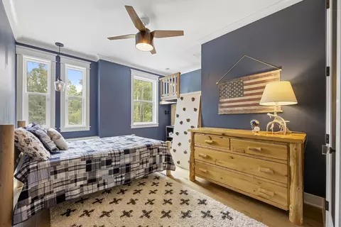 Bedroom - 8605 Ranchwood Ln, Saint Augustine, FL 32092 photo 6 of 10