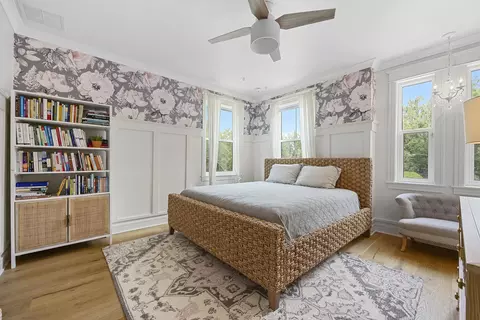 Bedroom - 8605 Ranchwood Ln, Saint Augustine, FL 32092 photo 4 of 10