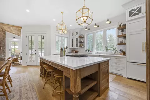 Kitchen - 8605 Ranchwood Ln, Saint Augustine, FL 32092 photo 3 of 14