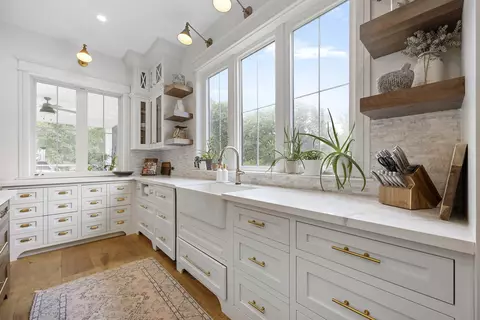 Kitchen - 8605 Ranchwood Ln, Saint Augustine, FL 32092 photo 5 of 14