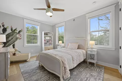 Bedroom - 8605 Ranchwood Ln, Saint Augustine, FL 32092 photo 8 of 10