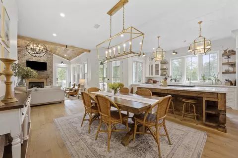 Dining - 8605 Ranchwood Ln, Saint Augustine, FL 32092 photo 1 of 3