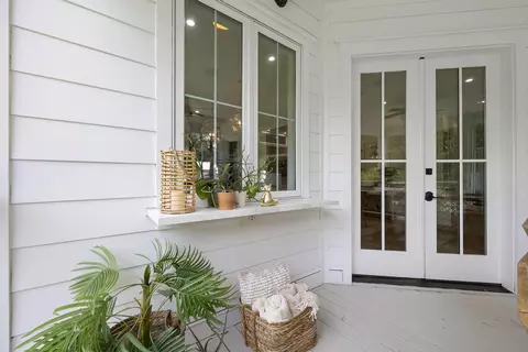 Exterior - 8605 Ranchwood Ln, Saint Augustine, FL 32092 photo 7 of 21