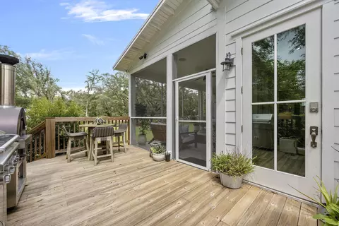 Exterior - 8605 Ranchwood Ln, Saint Augustine, FL 32092 photo 11 of 21