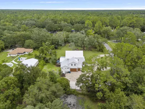 View/Area - 8605 Ranchwood Ln, Saint Augustine, FL 32092 photo 5 of 8