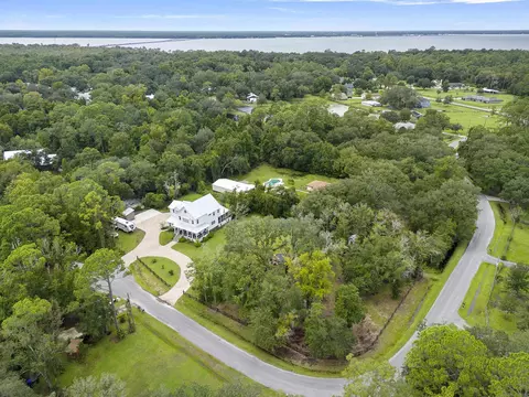 View/Area - 8605 Ranchwood Ln, Saint Augustine, FL 32092 photo 8 of 8