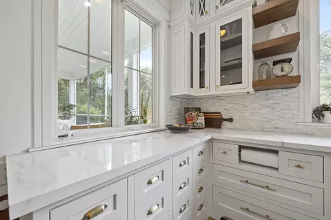 Kitchen - 8605 Ranchwood Ln, Saint Augustine, FL 32092 photo 7 of 14