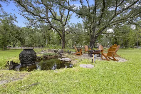 Exterior - 8605 Ranchwood Ln, Saint Augustine, FL 32092 photo 16 of 21