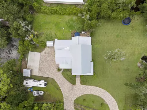View/Area - 8605 Ranchwood Ln, Saint Augustine, FL 32092 photo 7 of 8