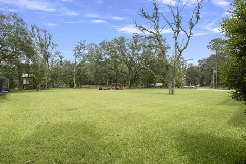Exterior - 8605 Ranchwood Ln, Saint Augustine, FL 32092 photo 18 of 21
