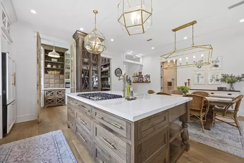 Kitchen - 8605 Ranchwood Ln, Saint Augustine, FL 32092 photo 9 of 14