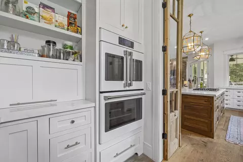 Kitchen - 8605 Ranchwood Ln, Saint Augustine, FL 32092 photo 13 of 14