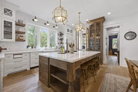 Kitchen - 8605 Ranchwood Ln, Saint Augustine, FL 32092 photo 1 of 14