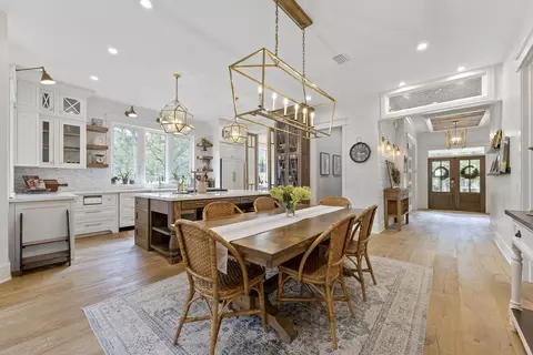 Dining - 8605 Ranchwood Ln, Saint Augustine, FL 32092 photo 2 of 3