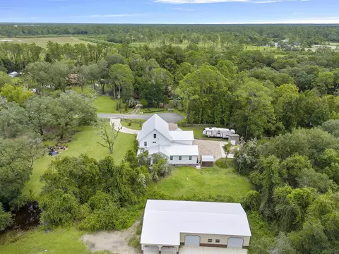 View/Area - 8605 Ranchwood Ln, Saint Augustine, FL 32092 photo 4 of 8