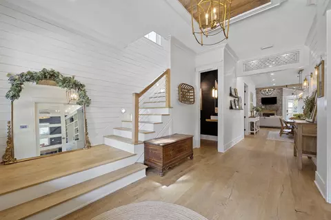 Entry Way - 8605 Ranchwood Ln, Saint Augustine, FL 32092 photo 1 of 5