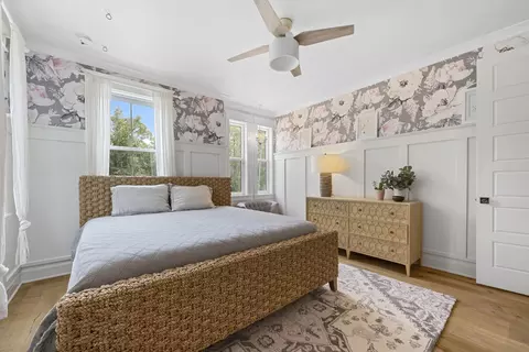 Bedroom - 8605 Ranchwood Ln, Saint Augustine, FL 32092 photo 5 of 10