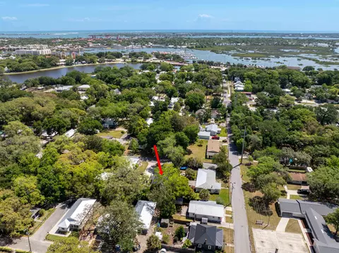 20 Newcomb St, Saint Augustine, FL 32084 photo 37